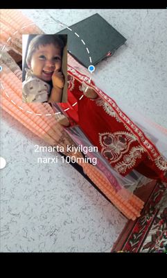 ayollar kiyimi