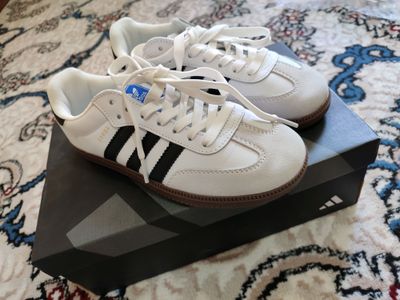 Adidas samba