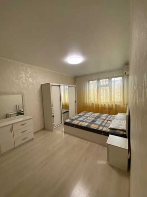 R10 Apartment 3/3/4 for rent on Mirabad , landmark Cosmonauts!