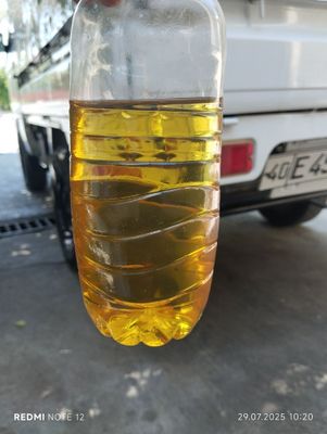 Водий бўйлаб доставка