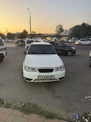 нексия 2 1.5 гибрит