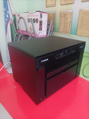Printer canon yangi