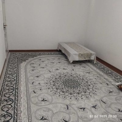 IJARAGA 2 xona(3 xona qilingan) kvartira. Jukovski kasalxona yonida.