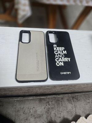 Redmi Note 11 S Chexol
