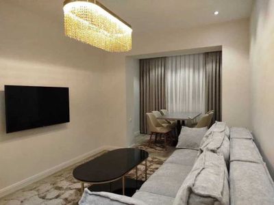 Shayxontaxur Utower, Дружба народов, сдаётся квартира id 1368