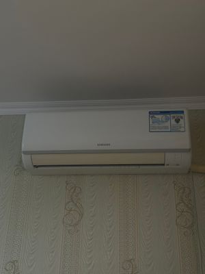Кондиционер Samsung 9 - 2 000 000