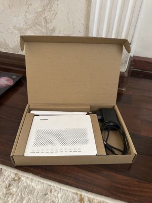 Wi Fi router Huawei