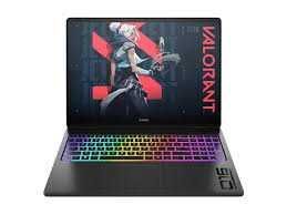 Hp omen MAX 16 с rtx5090