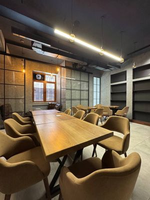 Аренда помещения ЖК Parissen 320м²