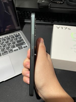 VIVO Y17S