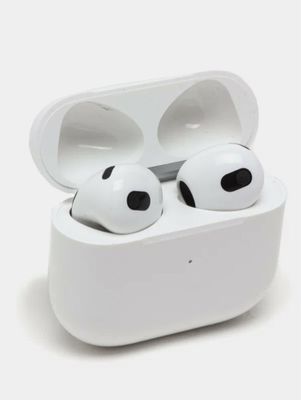 Наушник Pods 3 iphone , android