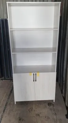 Шкаф полкали