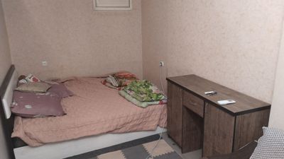 Сдается 2 комнатная квартира на Яшнабадскои районе