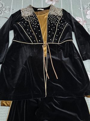Vilyur troyka 52 razmer