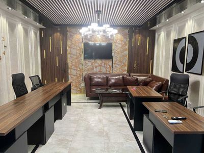 Сдается новый евро-офис в Яккасарайском районе 85 м² AZA