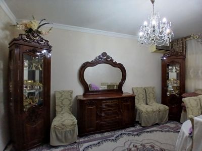 Mebel kamot 2ta yonidagi shkafi bn sotiladi