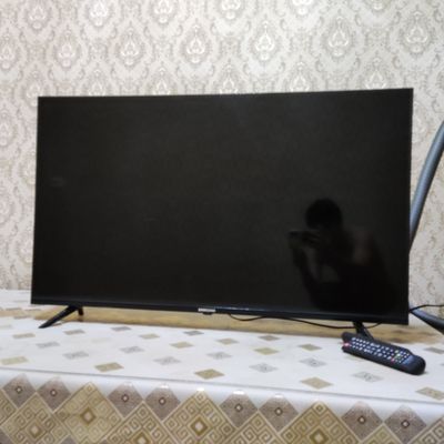продаётся телевизор в хорошем состояние