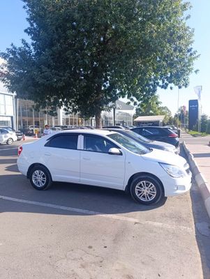 Cobalt 2024 STYLE 7 200 probeg