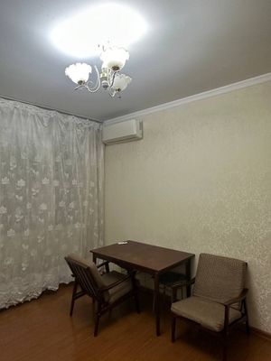 Аренда. 2-х комнатная квартира. ЧИЛАНЗАР-6 квартал.Метро.Мирзо-Улугбек