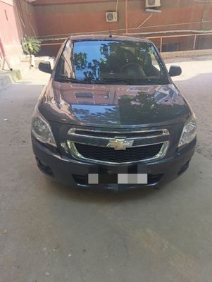 Chevrolet Cobalt aftamat