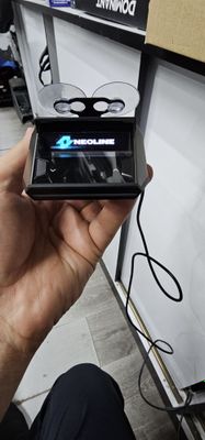 Неолайн 8800s wi-Fi black
