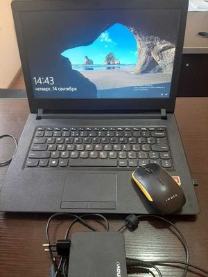 Ноутбук Lenovo E41-25