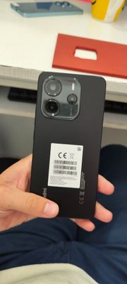 Redmi note 14. Arzon