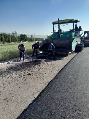 Asfaltlash xizmati eng arzon va sfatli ishimizga 100% garantiya