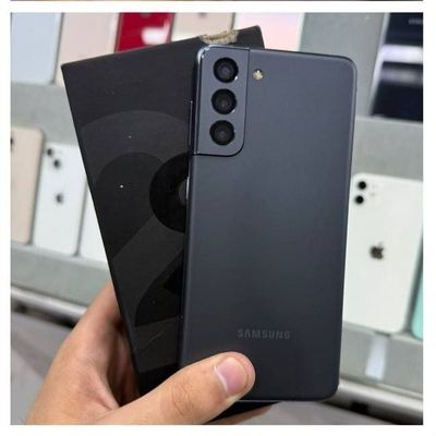 Samsung S21 5G Oʻta ideal