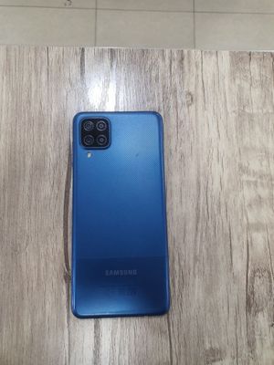 Samsung A12 telll