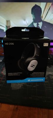 Sennheiser HD 206