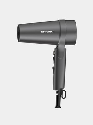 Фен SH-HD-6291 — базовый уход за волосами