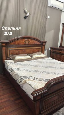 Спальный гарнитур ДЕШЕВО !