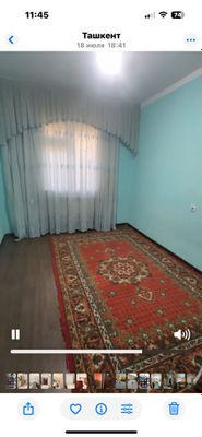 Sergeli 3a-3/1/7 oilaga beriladi navastroyka