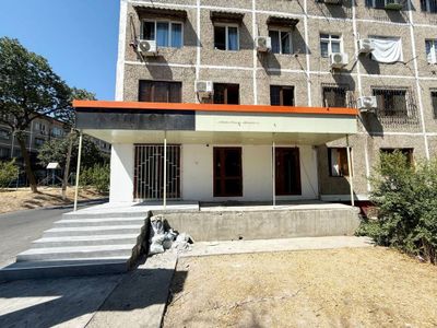 Гулобод / Ц26 100м2 Нежилое продаётся