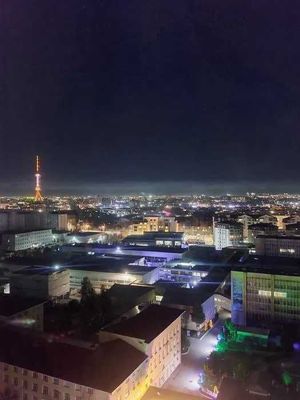 ID 3389 АРЕНДА MirzoUlugbek Akay City 2 Комнатная 1200