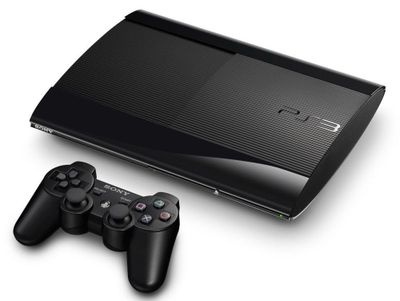 Ps3 full complekt