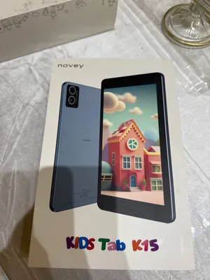 Kids Tab k15