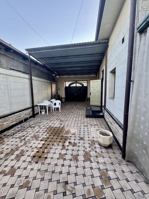 Продаётся участок , нукусская улица