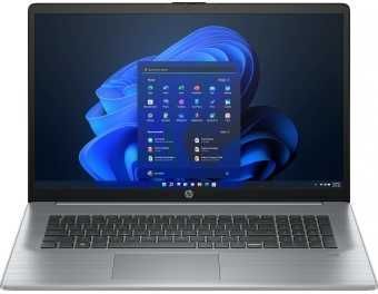 HP LAPTOP 470 G10 i5-1334U DDR4 16GB SSD 512GB IRIS XE 17,3 FHD IPS