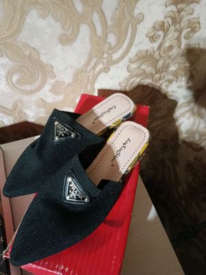 обувь