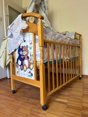 Кровать для детей