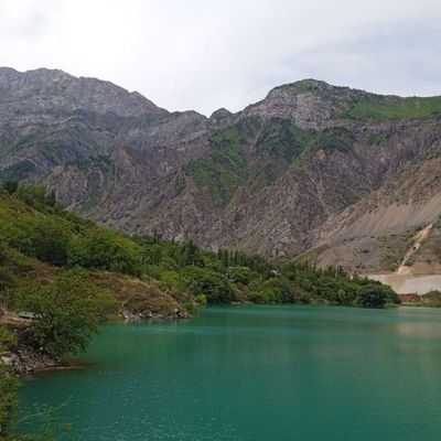 Дача в Бричмулле