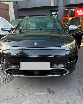 Mercedes Denza zzzzoooo
