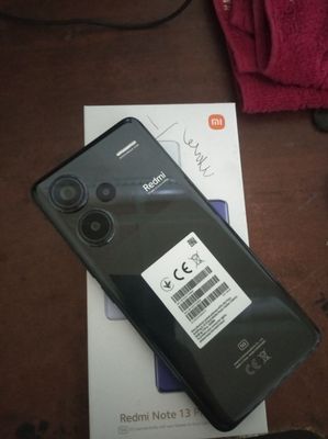 Redmi bot 13 pro plus 5g