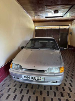 лада 21115 самара