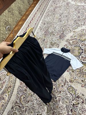 Двойка для взрослых