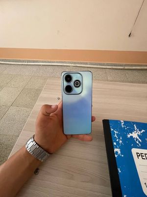 Infinix Hot 40i sotiladi