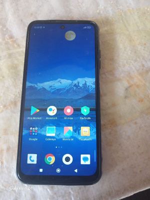 Redmi Bot 11. 128G