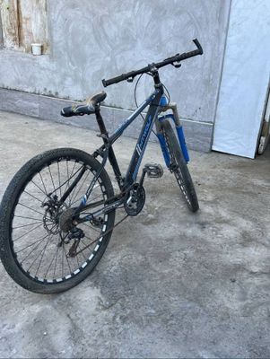 Velo 7 skorostli